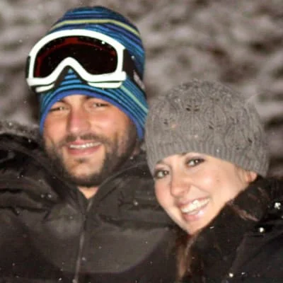 Sitter Profile Image: Cole and Brandi 