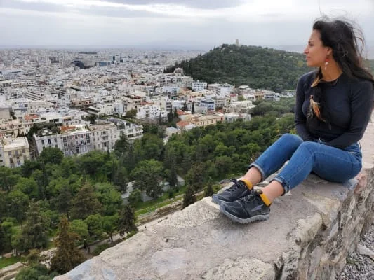 Sitter Profile Image: Donia Tabrizi 
