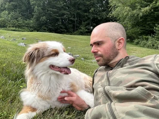 Sitter Profile Image: Ramsey 