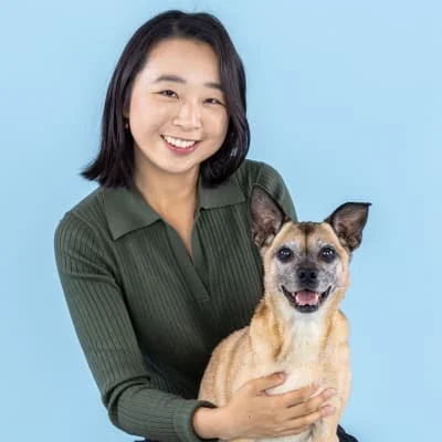 Sitter Profile Image: Luce 