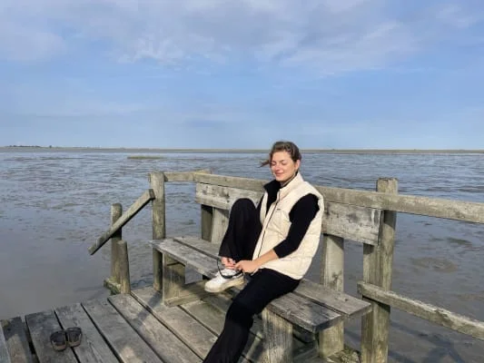 Sitter Profile Image: Leonie 
