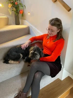 Sitter Profile Image: Eilidh & Rory 