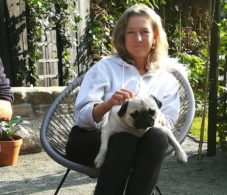 Sitter Profile Image: GMJ 