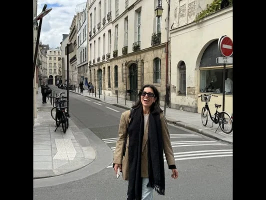 Sitter Profile Image: Melike Lilika 