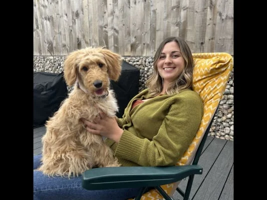 Sitter Profile Image: Sophie & Jenna 
