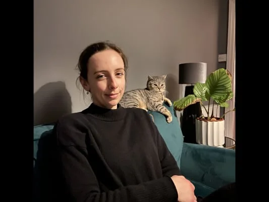 Sitter Profile Image: Lauren & Juha 