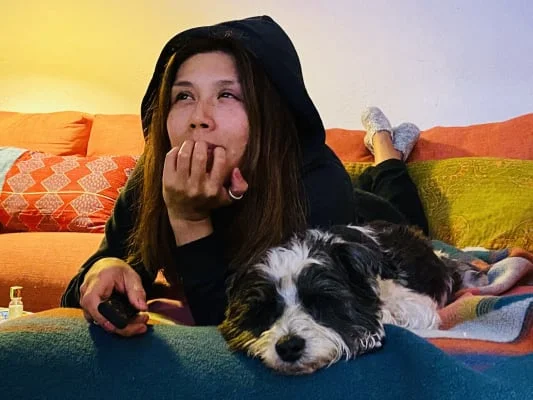 Sitter Profile Image: Lola & Itamar 