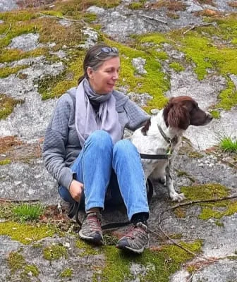 Sitter Profile Image: Debra & Stewart 