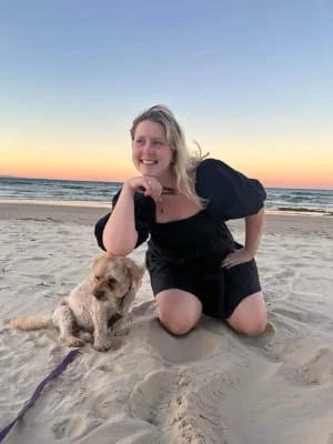 Sitter Profile Image: Christie & Oliver 