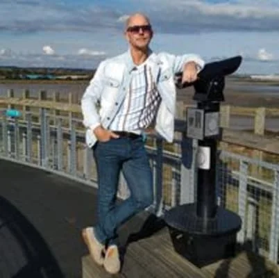 Sitter Profile Image: Andris 