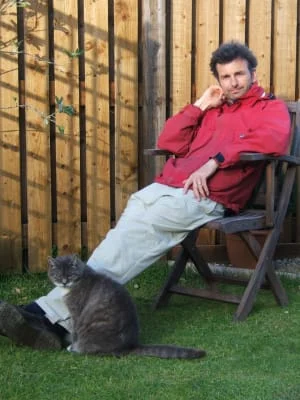 Sitter Profile Image: Rhona 