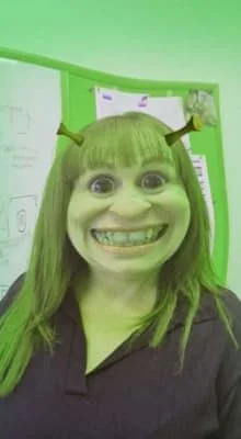 User