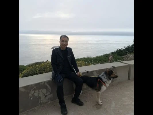 Sitter Profile Image: Sungseung & Joohee 