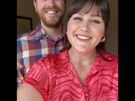 Sitter Profile Image: Emily & Thomas 