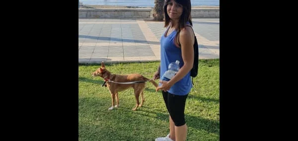Sitter Profile Image: Daniel & Maria Nieves 