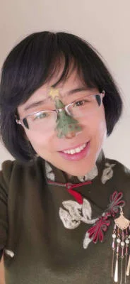 Sitter Profile Image: Huan 