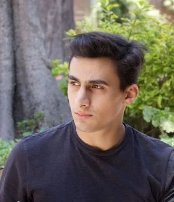 Sitter Profile Image: Alfredo 