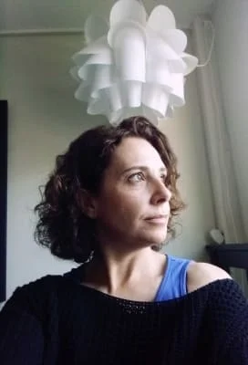 Sitter Profile Image: Ana Belén 