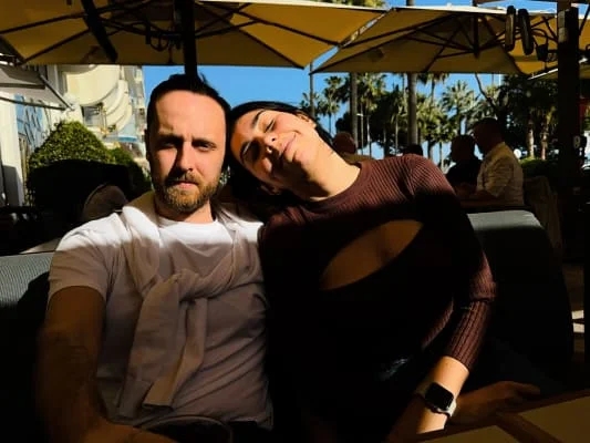 Sitter Profile Image: Mayara & Daniel 