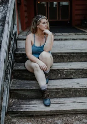 Sitter Profile Image: Stephanie 