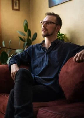 Sitter Profile Image: Samuel 