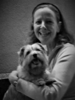 Sitter Profile Image: Liz 