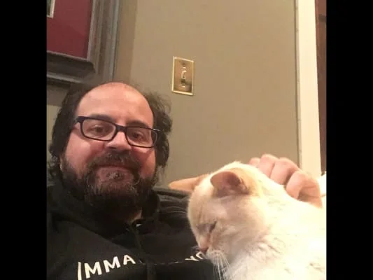 Sitter Profile Image: Taleb 
