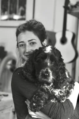 Sitter Profile Image: Daisy & Hugo 