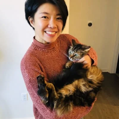 Sitter Profile Image: Simiao 