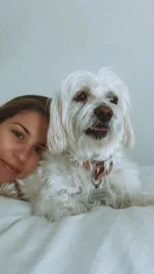 Sitter Profile Image: Isabella & Matiese 