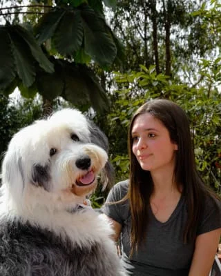 Sitter Profile Image: Sergio & Maria Camila 