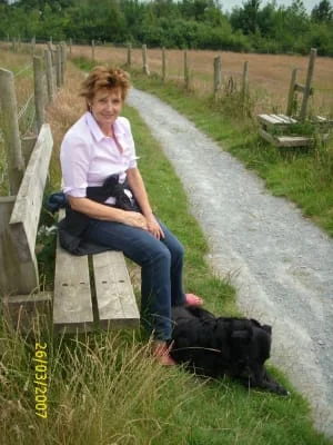 Sitter Profile Image: Judith 