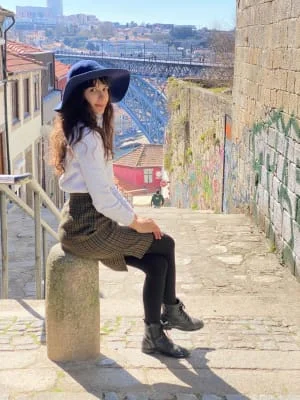 Sitter Profile Image: Alexia 