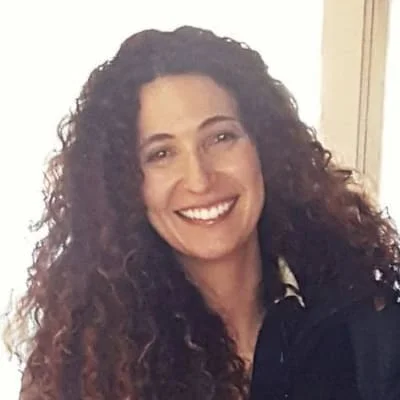 Sitter Profile Image: Galia 