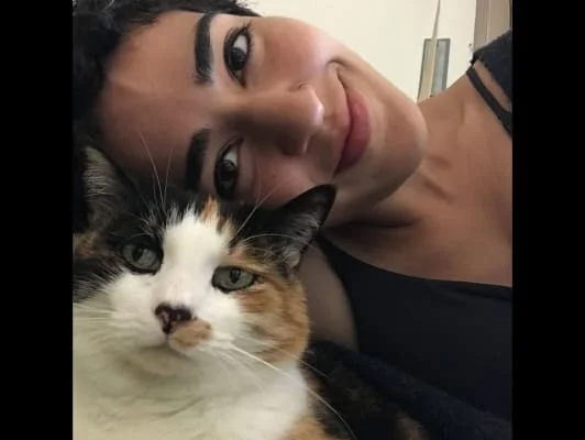 Sitter Profile Image: Vesta 