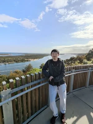 Sitter Profile Image: Lingo 