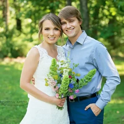 Sitter Profile Image: Kaylin & Wade 