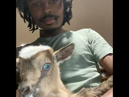Sitter Profile Image: Israel & Dally 
