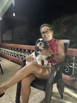 Sitter Profile Image: Brunilda 