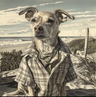 Sitter Profile Image: H 