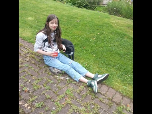 Sitter Profile Image: Wendy & Graham 