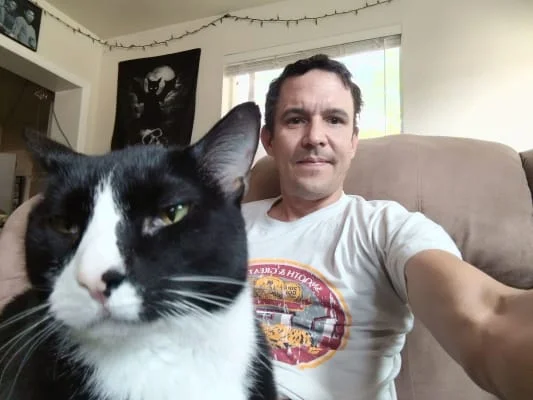 Sitter Profile Image: Juan Felipe 
