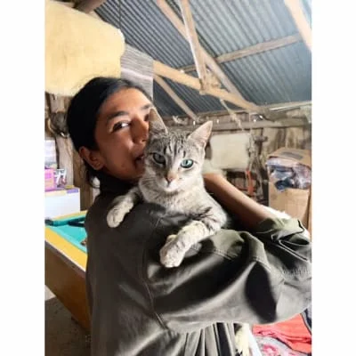 Sitter Profile Image: Gowri 