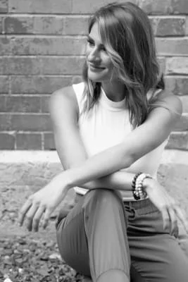 Sitter Profile Image: Chelsie 