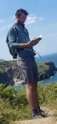 Sitter Profile Image: Jack 