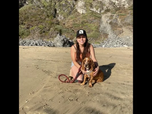 Sitter Profile Image: Nicole & Felipe Hernan 