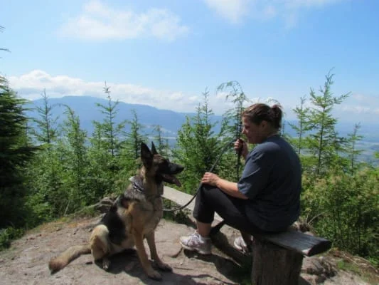 Sitter Profile Image: Hedy 