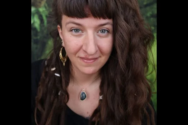 Sitter Profile Image: Katarzyna 