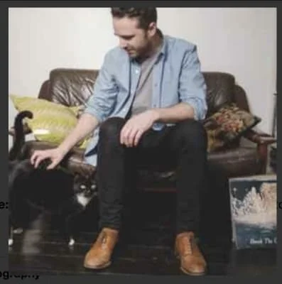 Sitter Profile Image: Jeremy 