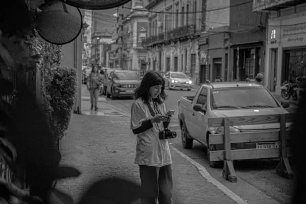 Sitter Profile Image: camila 